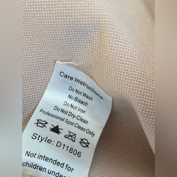 WEISSMAN Dance purple sequin fringe Costume Sequin Fringe Halter Dress D11806 SA - Picture 9 of 11